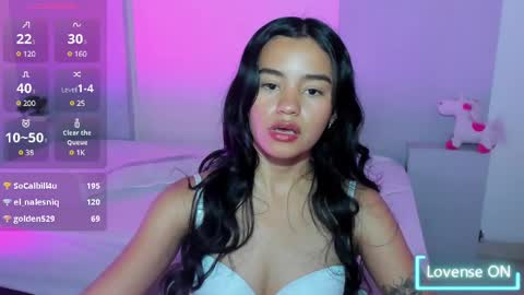 Snapshot of selenafox7 chatting on January 31, 11:24 pm selenafox7 online show from January 31, 11:24 pm