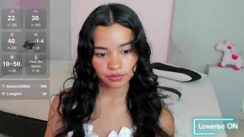 Snapshot of selenafox7 chatting on January 28, 11:17 pm selenafox7 online show from January 28, 11:17 pm