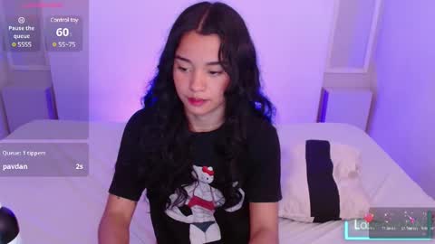 Snapshot of selenafox7 chatting on February 4, 8:06 pm selenafox7 online show from February 4, 8:06 pm