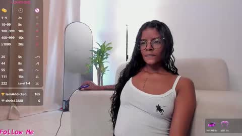 Adriana3 online show from February 4, 4:11 pm