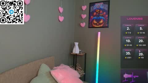 Selena online show from November 6, 2:36 am