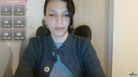 Snapshot of selene_3 chatting on January 28, 2:21 am Selene online show from January 28, 2:21 am
