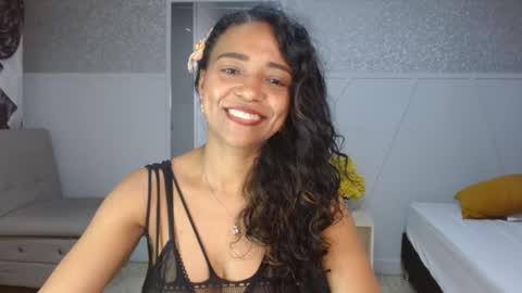 Selene online show from February 27, 4:21 pm