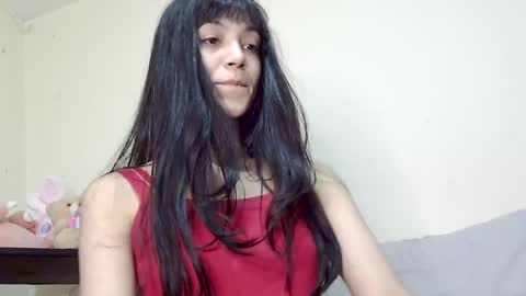 selene_hebe online show from May 30, 9:02 pm