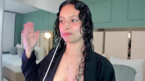 Selene Rousse  online show from September 23, 3:00 am