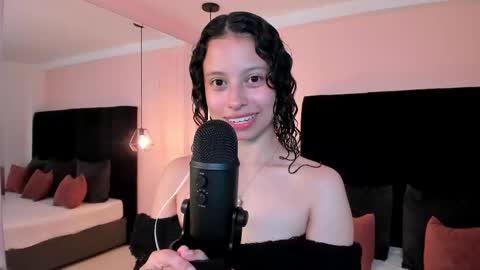 Selene Rousse  online show from November 5, 3:19 am