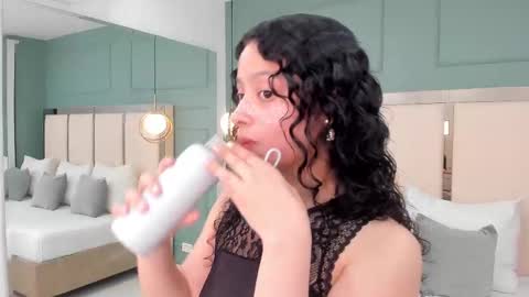 Selene Rousse  online show from September 9, 2:44 am