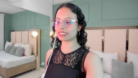 Selene Rousse  online show from September 27, 3:15 am