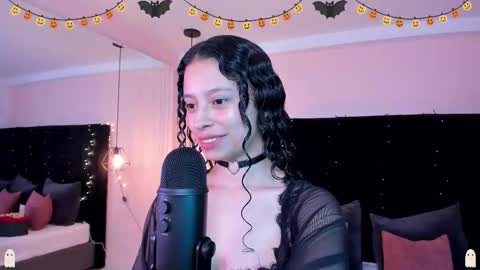 Selene Rousse  online show from October 30, 3:07 am