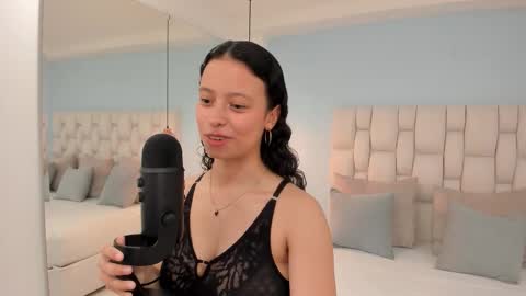 Selene Rousse  online show from September 11, 2:57 am