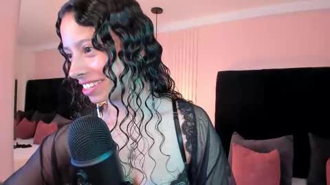 Selene Rousse  online show from October 10, 3:12 am