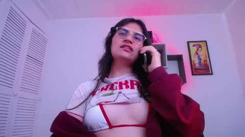 selene_s3xy online show from April 24, 5:48 pm