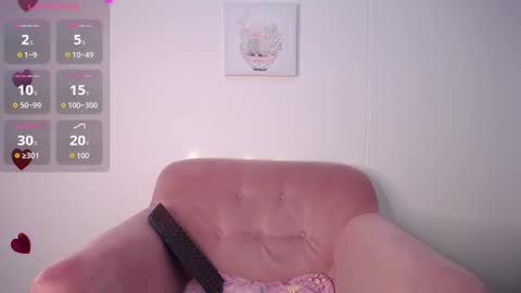 selene_swee online show from March 14, 11:31 pm