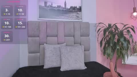 Selene online show from November 13, 8:55 pm