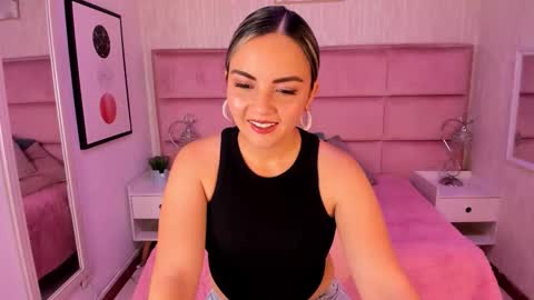 Selene  online show from February 28, 8:57 pm