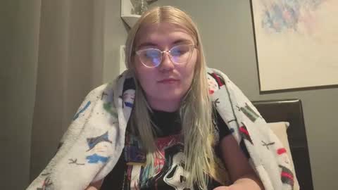 Selene online show from March 21, 3:45 am