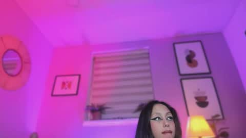 Selene  online show from February 12, 4:16 am