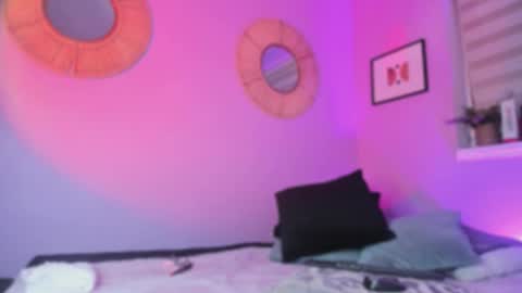 Selene  online show from February 11, 4:05 am