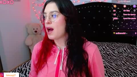 Selene G  online show from September 20, 6:16 am