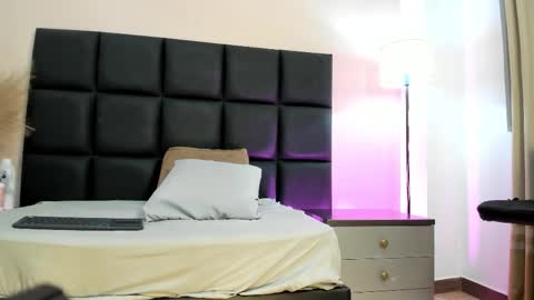 Selene Lujan online show from March 12, 11:47 am