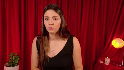 Selene Nova online show from March 24, 7:42 pm