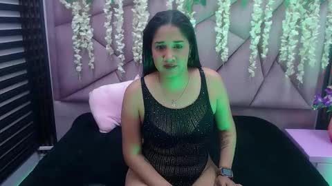 selenerose69 online show from November 29, 3:58 am