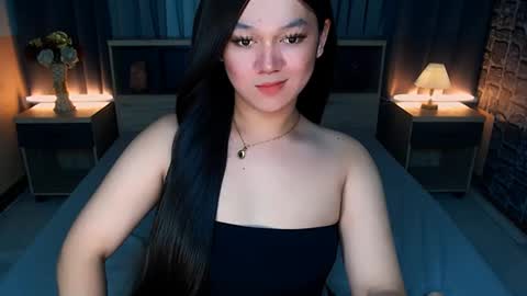 Snapshot of selenesantiago chatting on February 12, 6:40 pm joan online show from February 12, 6:40 pm