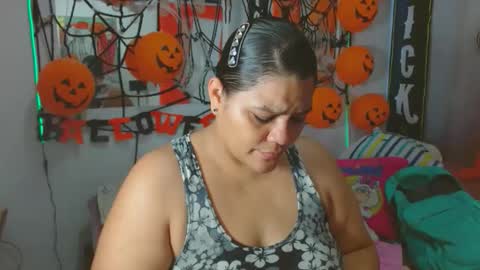 Selenna1 online show from October 27, 1:00 pm