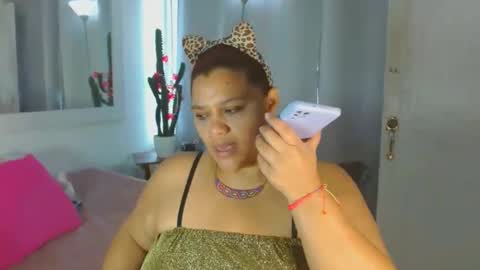 Selenna1 online show from February 28, 1:36 pm