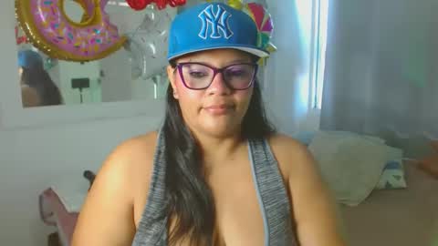 Selenna1 online show from September 9, 1:33 pm