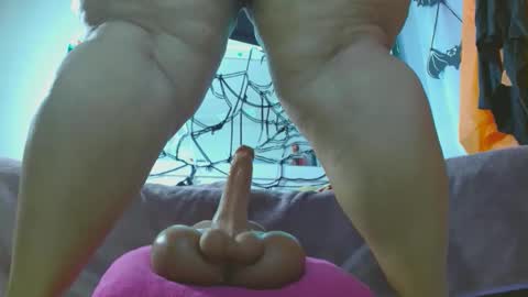 Selenna1 online show from October 20, 2:44 pm