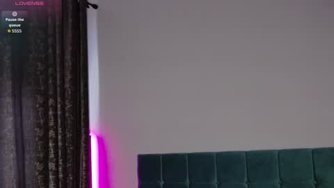 SelenaDream online show from July 10, 1:49 pm