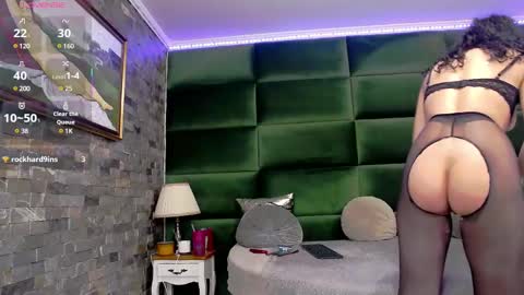 Selen online show from February 27, 6:35 am