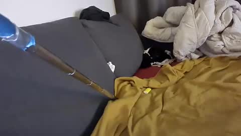 Julian Kinky Bi-guy online show from December 17, 2:55 am