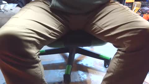 selfpound online show from March 10, 3:49 pm