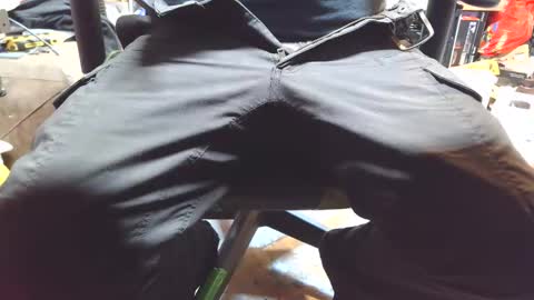selfpound online show from May 31, 10:22 pm