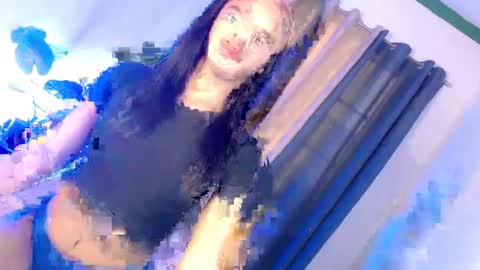 Jessy online show from February 16, 1:36 am