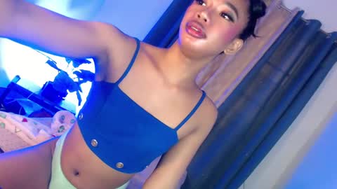 Jessy online show from February 14, 1:13 am