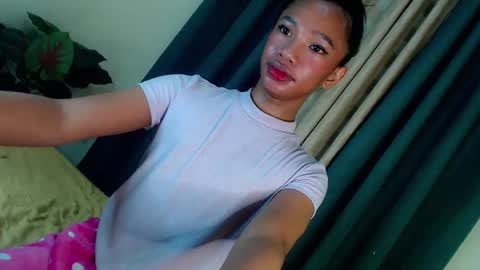 Jessy online show from January 29, 6:18 pm