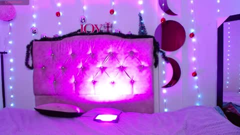 Selen online show from December 5, 2:58 am