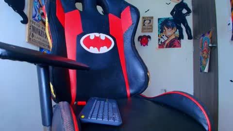  Selinna Kyle  online show from February 4, 6:50 am