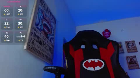  Selinna Kyle  online show from March 2, 7:32 am