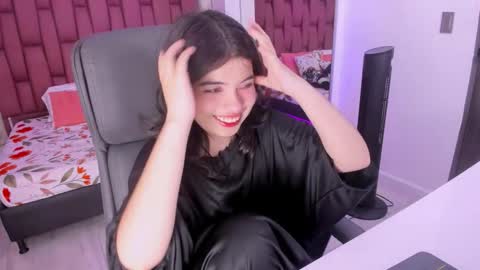 Selina online show from September 17, 1:42 am