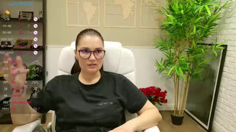 Seline online show from March 12, 11:22 pm