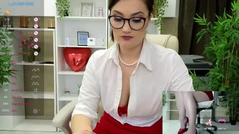 Seline online show from March 7, 8:11 pm