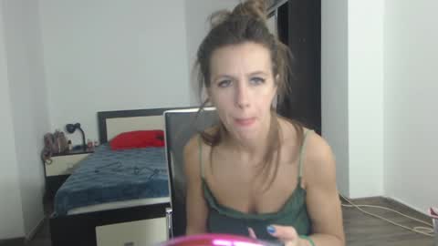 sellena_angels online show from February 17, 4:39 pm