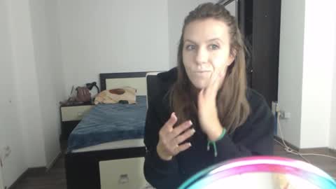 sellena_angels online show from March 2, 3:37 pm