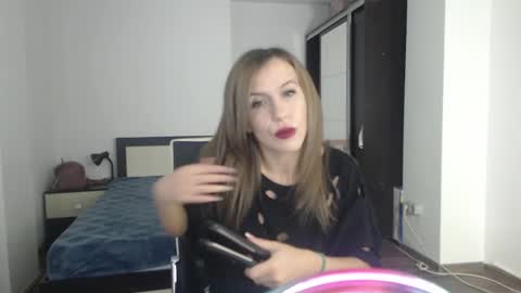 sellena_angels online show from February 23, 9:33 am