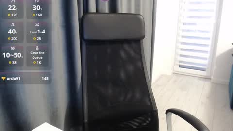  Sellena Angel  online show from January 20, 2:57 pm