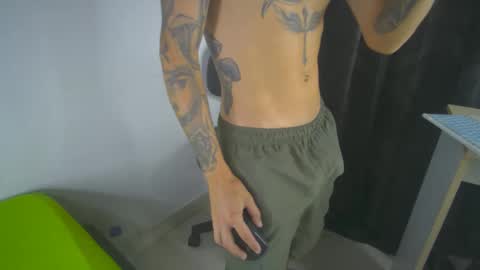 Snapshot of sem_alas chatting on March 3, 10:42 pm sem_alas online show from March 3, 10:42 pm
